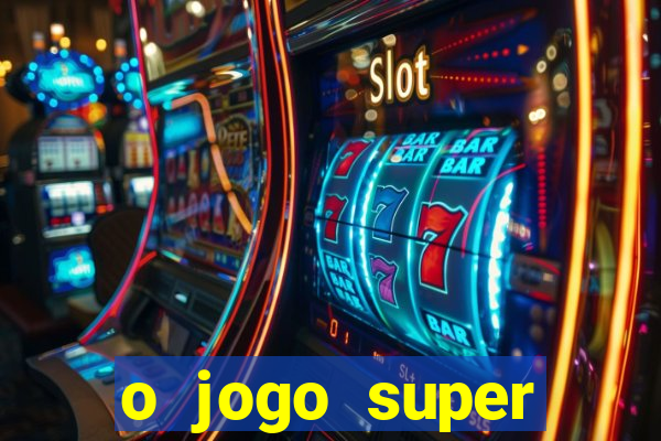 o jogo super genius paga de verdade